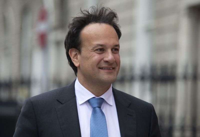 Statutory Sick Pay Must Be Fair For Workers And Employers, Says Varadkar