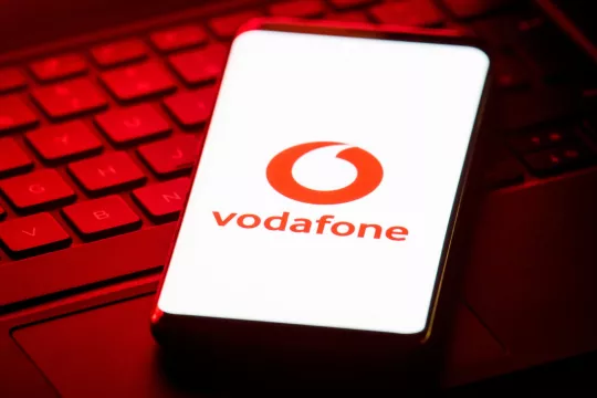 Vodafone Admits To 'Annoying' Unsolicited Marketing Call