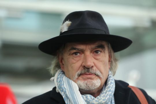Case Against Ian Bailey Adjourned Until Next Month