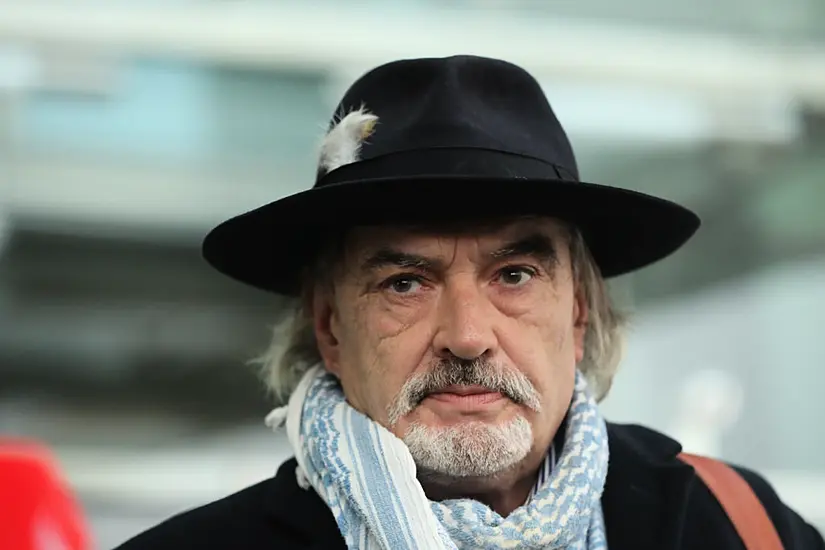 Ian Bailey To Appear In Netflix Series About The Killing Of Sophie Toscan Du Plantier