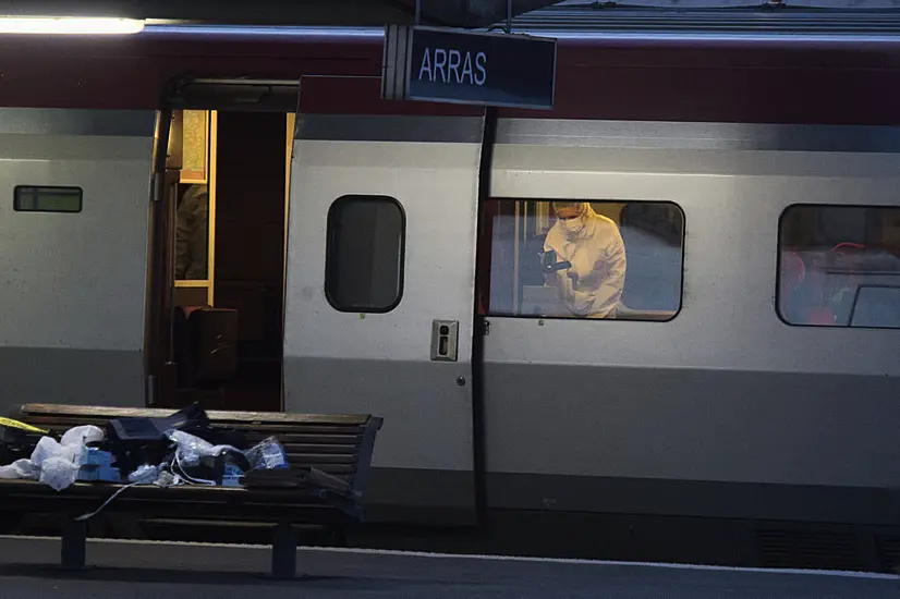 French Court Rules Against Clint Eastwood Testifying In Train Attack Trial