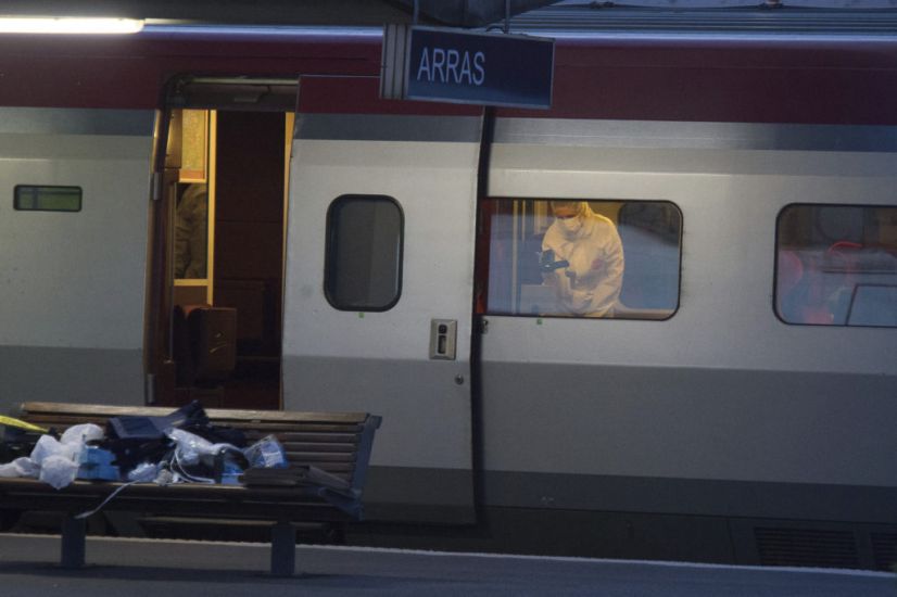 French Court Rules Against Clint Eastwood Testifying In Train Attack Trial