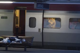 Trial Begins In France Over Foiled Train Attack Which Inspired Hollywood Film