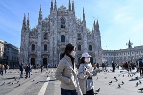Italians To Spend 18% Less As Covid Dampens Christmas Spirit -Study