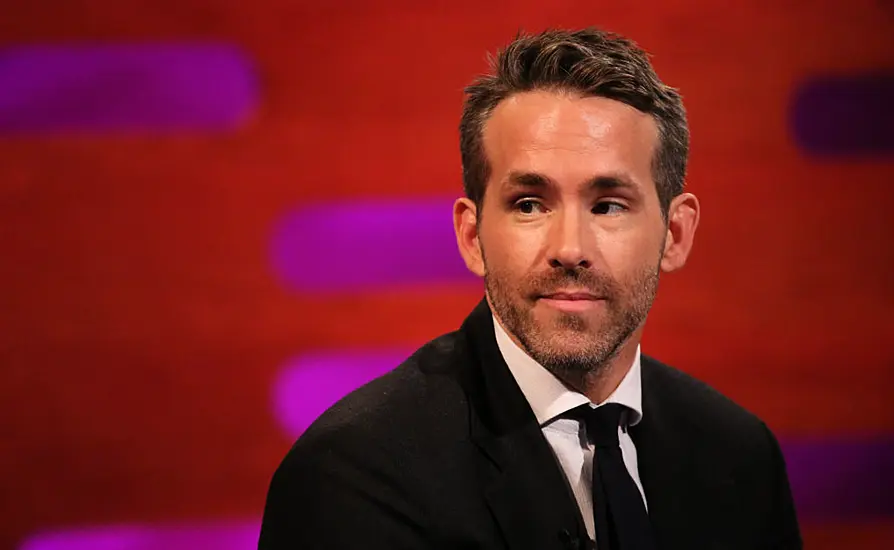 Actors Ryan Reynolds And Rob Mcelhenney Have Wrexham Takeover Bid Accepted