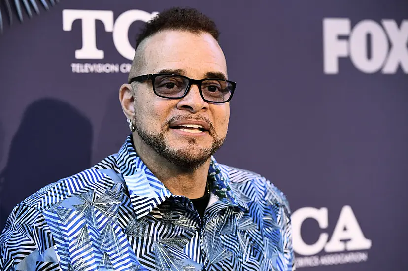 Sinbad Recovering From Recent Stroke, Says Us Comedian’s Family