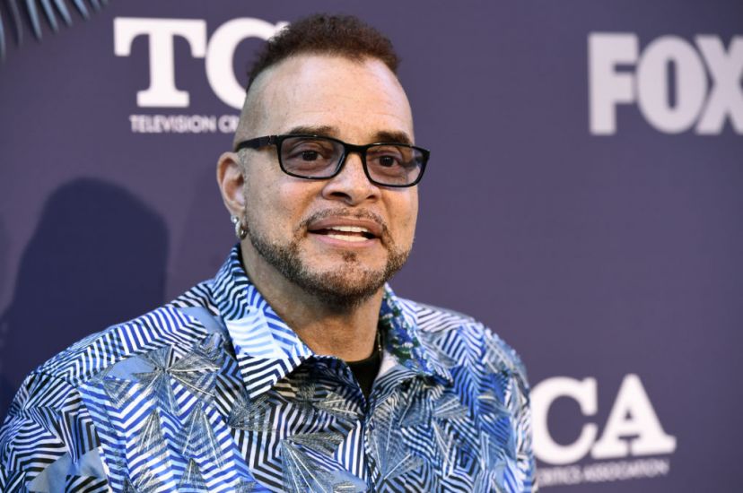 Sinbad Recovering From Recent Stroke, Says Us Comedian’s Family