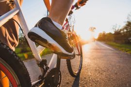 Public’s View Sought On 3,500Km Cycle Network Set To Criss-Cross Ireland
