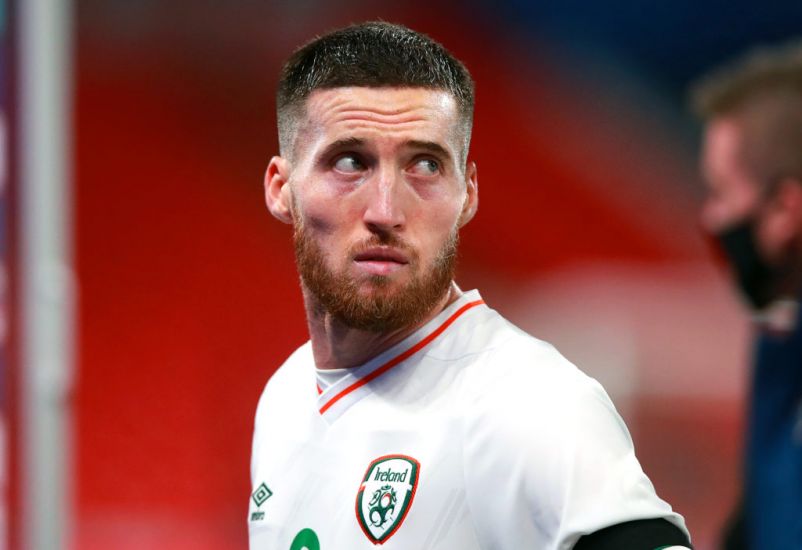 Mourinho Critical Of International Break As Doherty Tests Positive For Covid