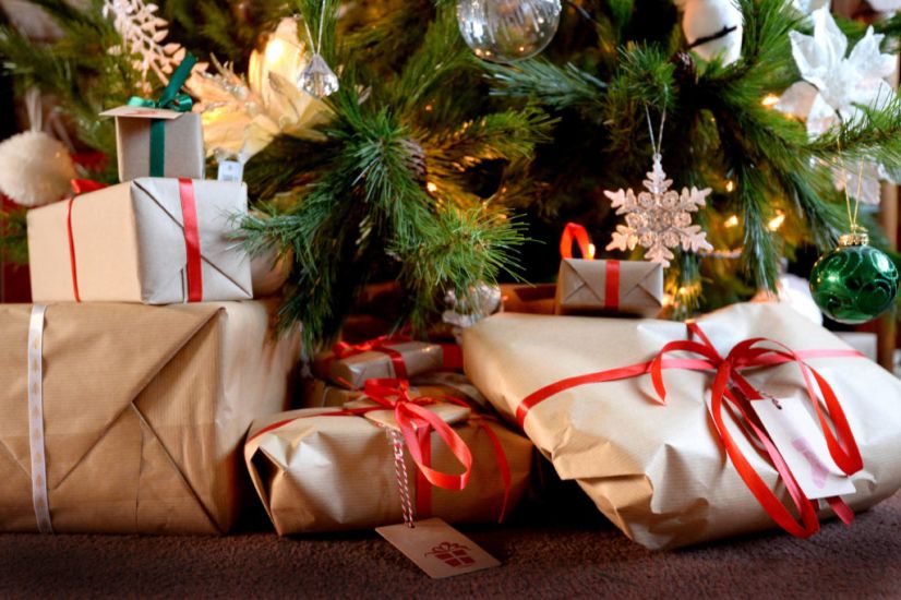 Ireland Is Expected To Generate 97,000 Tonnes Of Packaging Waste This Christmas