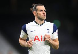 A Fit Gareth Bale Will Take Tottenham ‘To Another Level’, Says Steve Mcmanaman