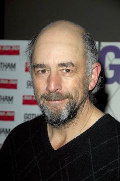 West Wing Actor Richard Schiff Taken To Hospital After Positive Covid-19 Test