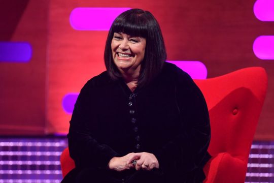 Dawn French Returns For Vicar Of Dibley Lockdown Specials
