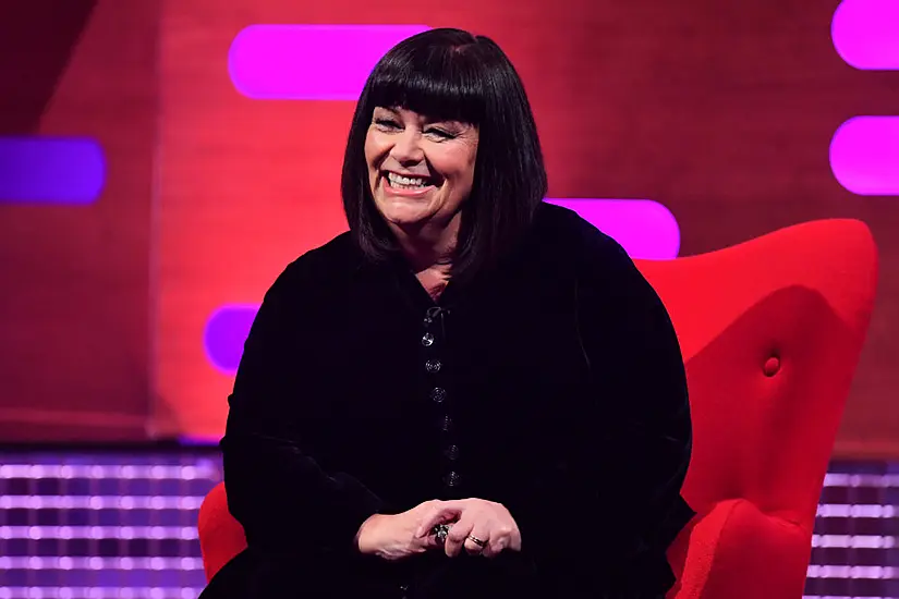 Dawn French Returns For Vicar Of Dibley Lockdown Specials