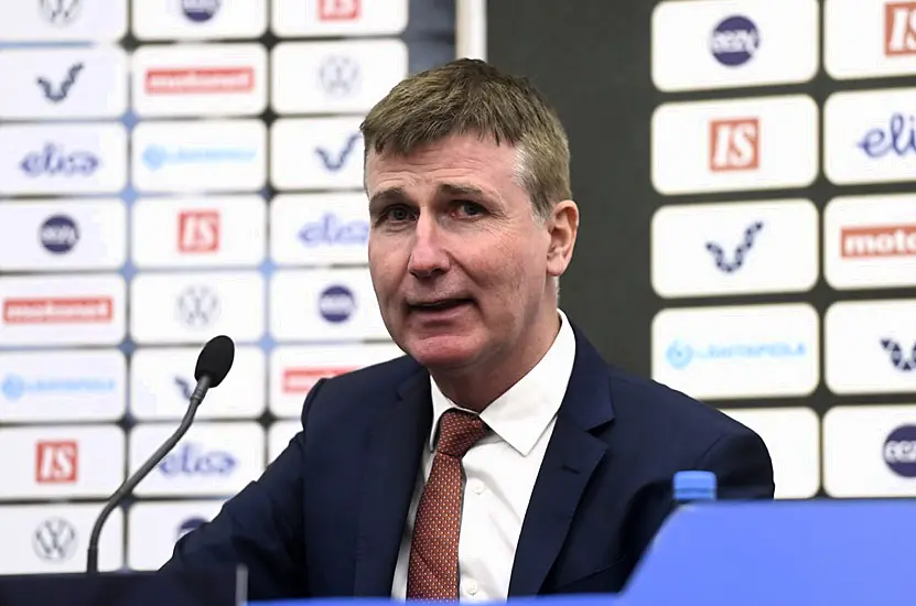 Stephen Kenny’s Sympathies Lie Primarily With Players After Positive Covid Tests