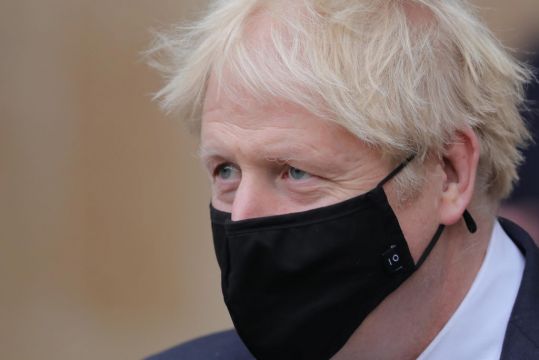 Boris Johnson Hoping To Avoid Another Lockdown For England