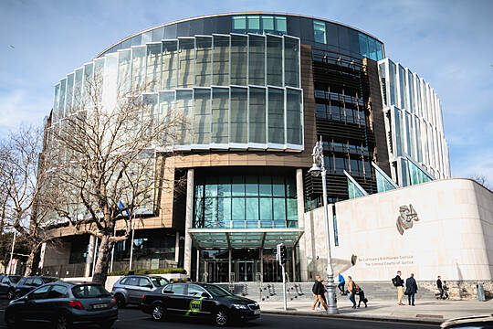 23-Year-Old Jailed For Assaults On 75-Year-Old Neighbour In Blackrock