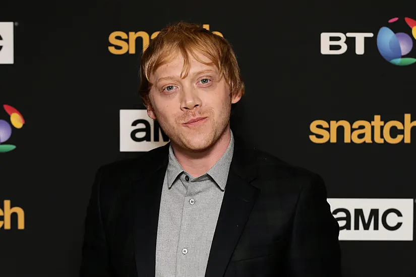 Rupert Grint Smashes Sir David Attenborough’s Instagram World Record