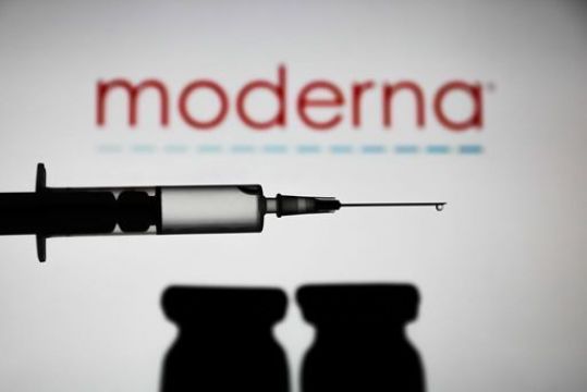 Moderna To Seek Eu Vaccine Authorisation Today