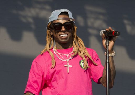 Rapper Lil Wayne Charged With Gun Offence In Florida