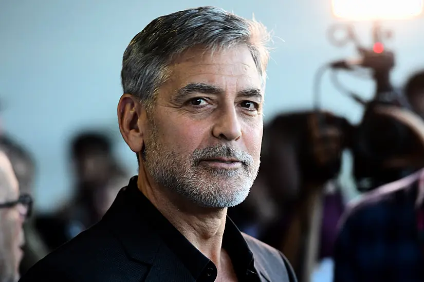 George Clooney Reveals Incredibly Generous Gesture To Closest Friends