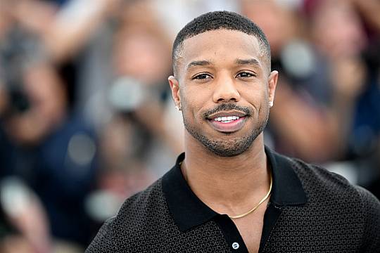 Michael B Jordan’s Best Fashion Moments