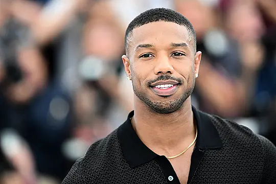 Michael B Jordan’s Best Fashion Moments