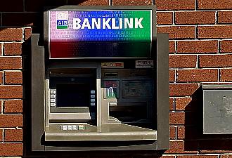 Man Jailed For 5 Years For Trying To Blow Up Atm In Cork