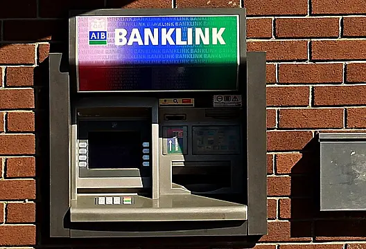 Man Jailed For 5 Years For Trying To Blow Up Atm In Cork