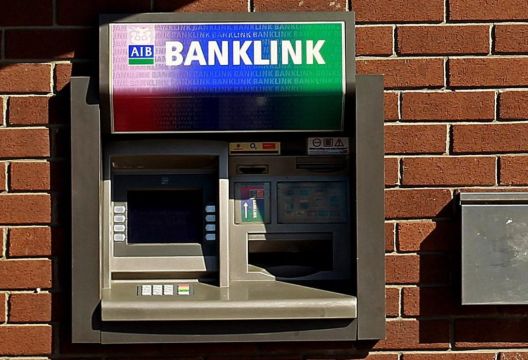 Man Jailed For 5 Years For Trying To Blow Up Atm In Cork