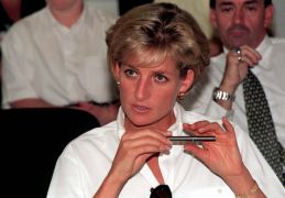 Bbc Appoints Lord Dyson To Head Up Diana Panorama Interview Investigation