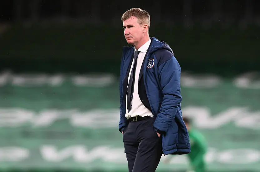 Stephen Kenny Still Awaiting First Win With Ireland Following Bulgaria Draw