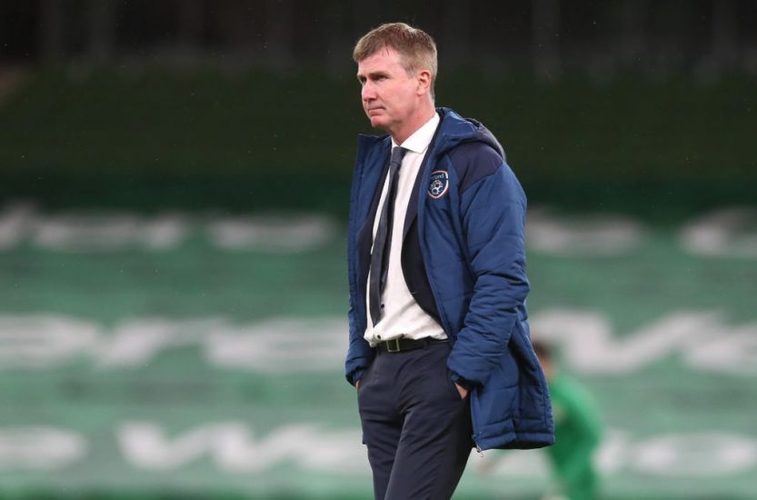 Stephen Kenny Still Awaiting First Win With Ireland Following Bulgaria Draw