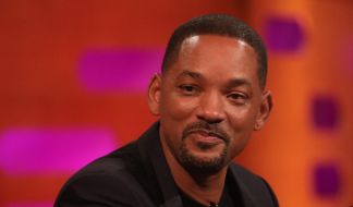 Will Smith Reconciles With Former Co-Star During Emotional Fresh Prince Reunion