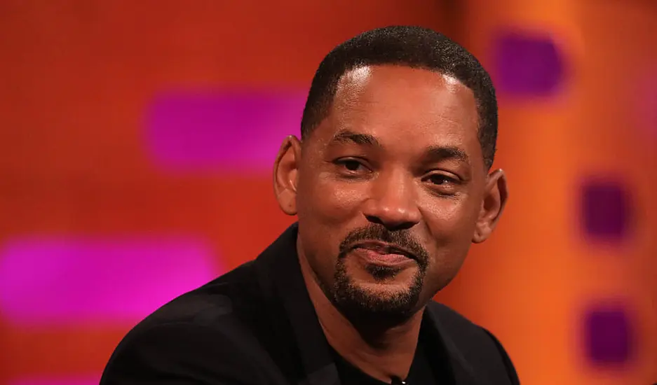 Will Smith Reconciles With Former Co-Star During Emotional Fresh Prince Reunion