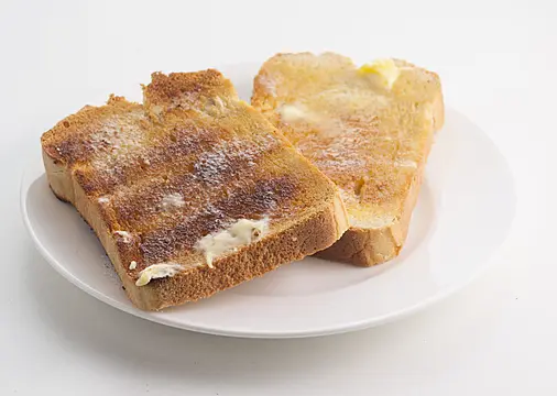 In Praise Of Keeping Recipes Simple As Nigella Lawson Gives Us Buttered Toast