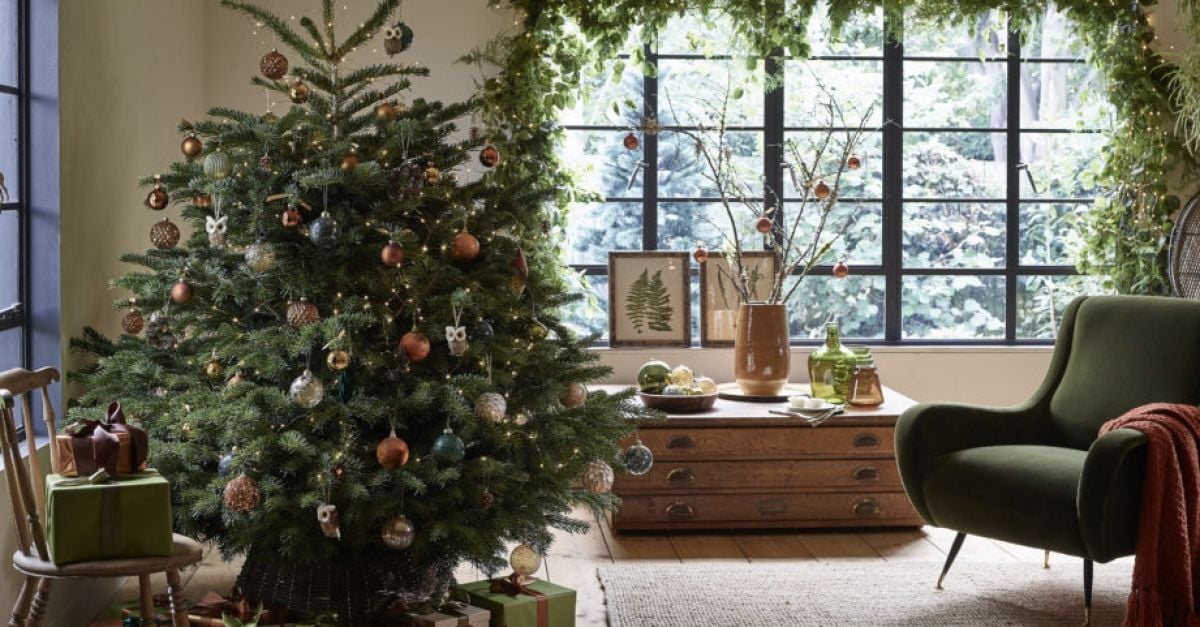 Check out these top Christmas tree themes for 2020