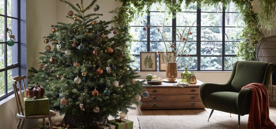 Check Out These Top Christmas Tree Themes For 2020