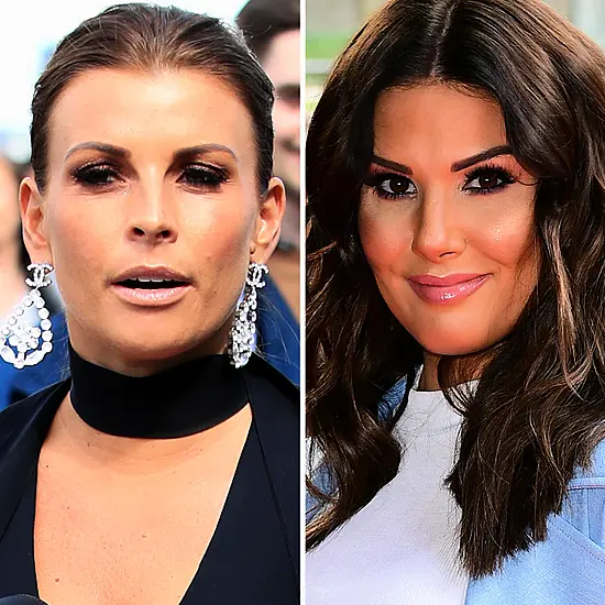 Rebekah Vardy Claims Partial Victory In Latest Round Of Coleen Rooney Libel Case