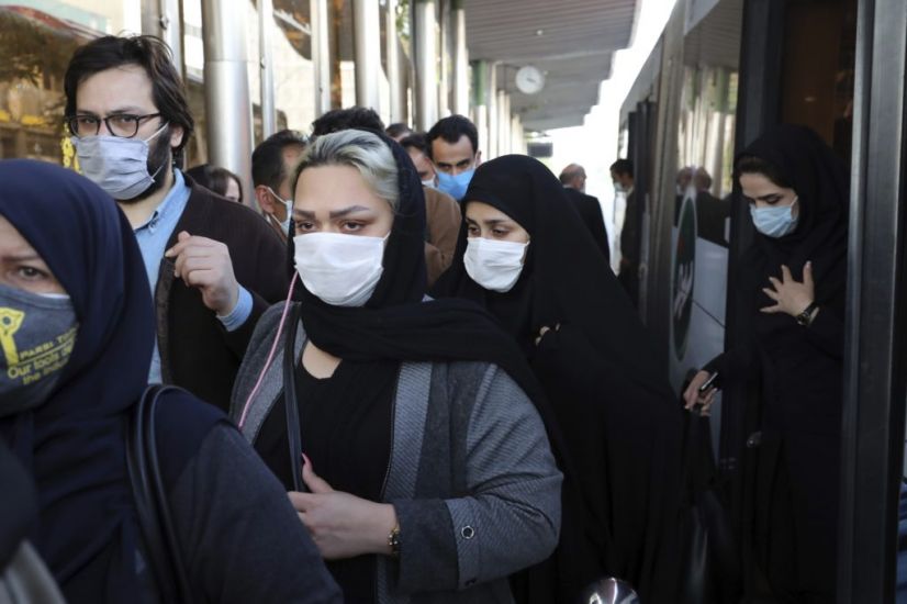 Who Warns Of Deadly Second Coronavirus Wave Across Middle East