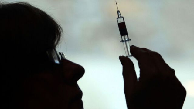 Ni To Receive Up To 4.3 Million Vaccine Doses From Two Candidate Companies
