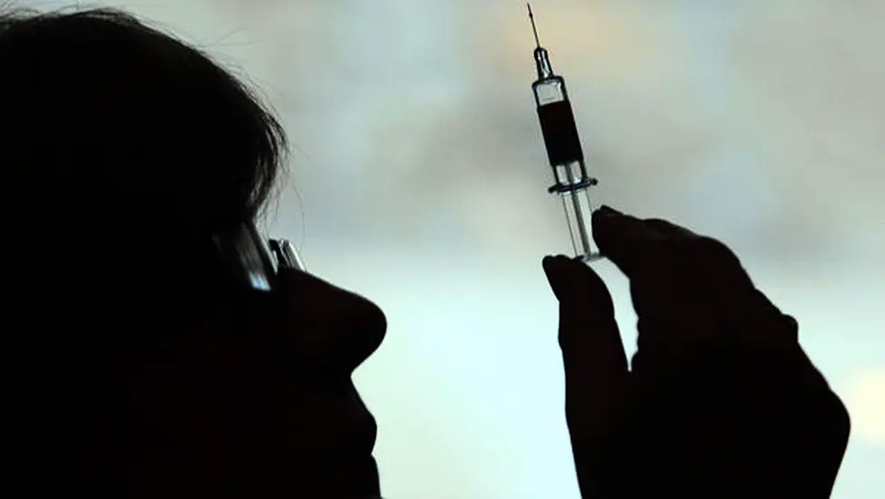 Ni To Receive Up To 4.3 Million Vaccine Doses From Two Candidate Companies