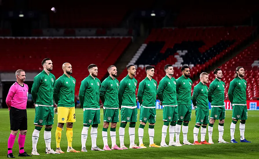 Fai Investigating After Video Shown To Players Before England Game