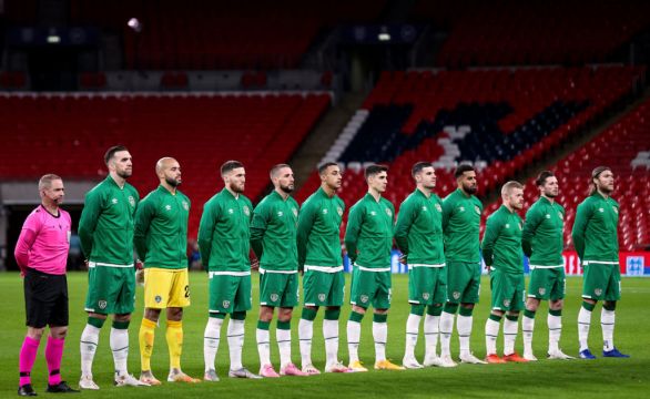 Fai Investigating After Video Shown To Players Before England Game