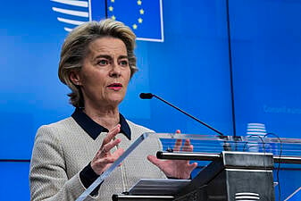 Eu Could Approve Two Covid-19 Vaccines In December, Says Von Der Leyen