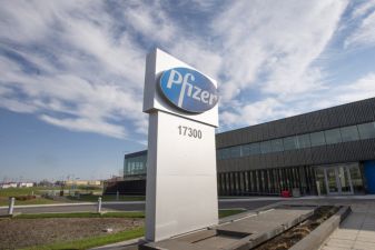 Pfizer And Biontech Seek Emergency Vaccine Approval