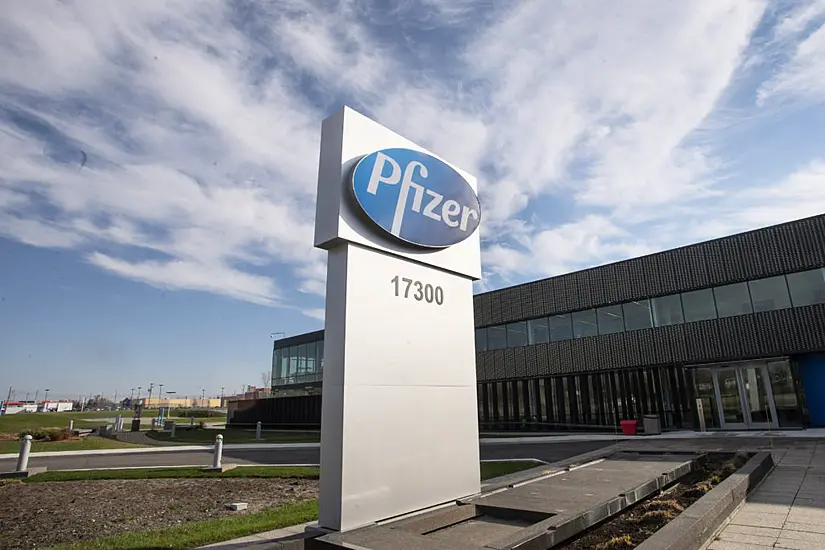 Pfizer And Biontech Seek Emergency Vaccine Approval