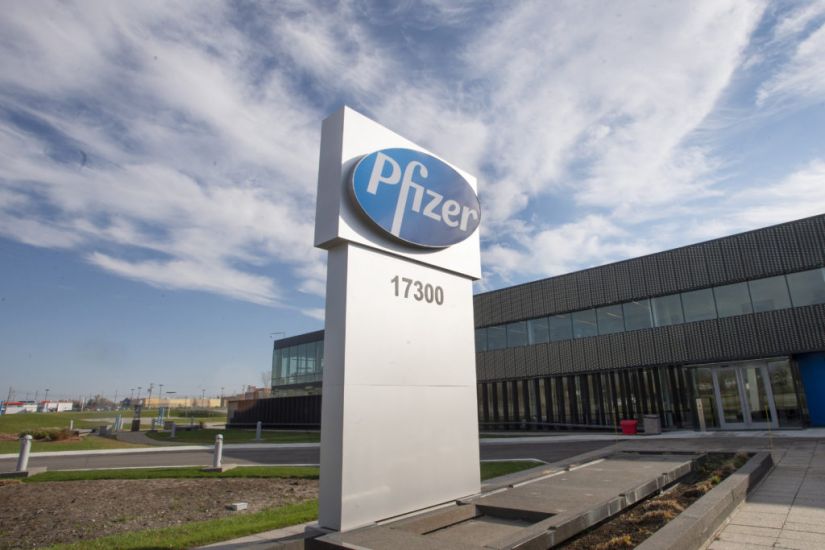 Pfizer And Biontech Seek Emergency Vaccine Approval