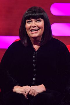 Dawn French’s Vicar Of Dibley Return: First-Look Image Revealed