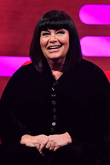 Dawn French’s Vicar Of Dibley return: First-look image revealed